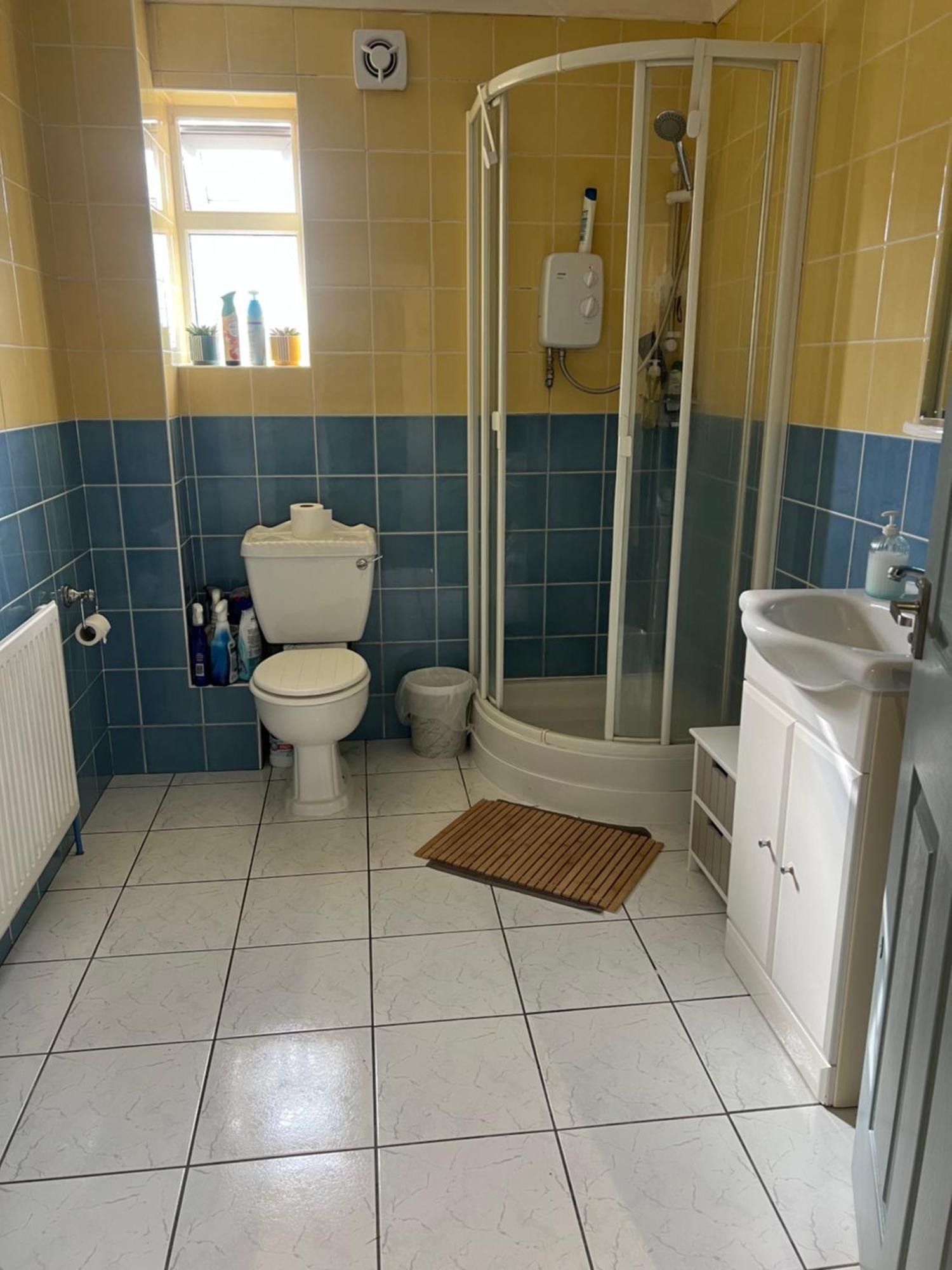 Twin Room At The Bungalow With Shared Shower Room Kettering Ngoại thất bức ảnh